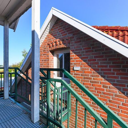 Ferienwohnungen Im Haus Friesische Weite Шилліг Екстер'єр фото