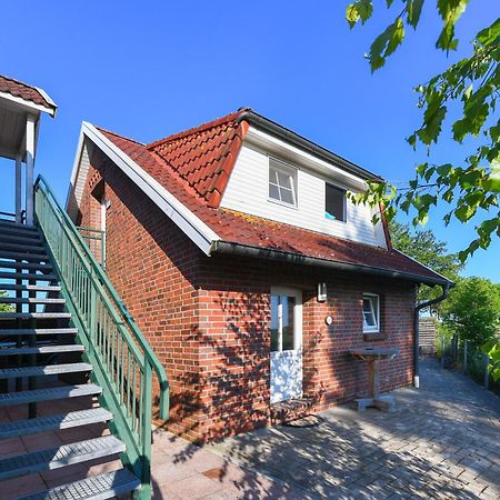 Ferienwohnungen Im Haus Friesische Weite Шилліг Екстер'єр фото