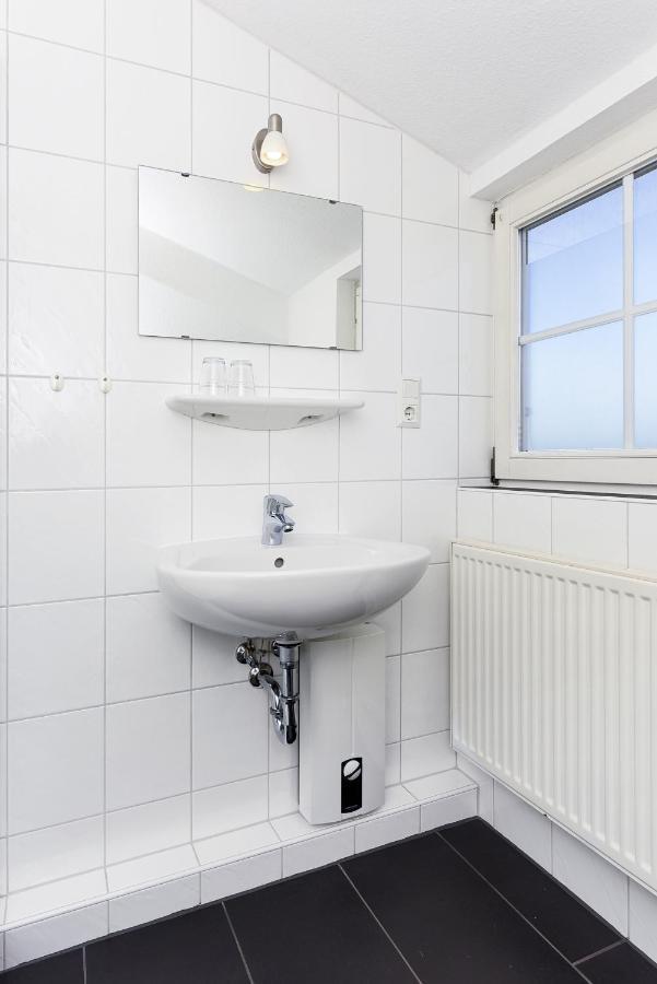 Ferienwohnungen Im Haus Friesische Weite Шилліг Екстер'єр фото